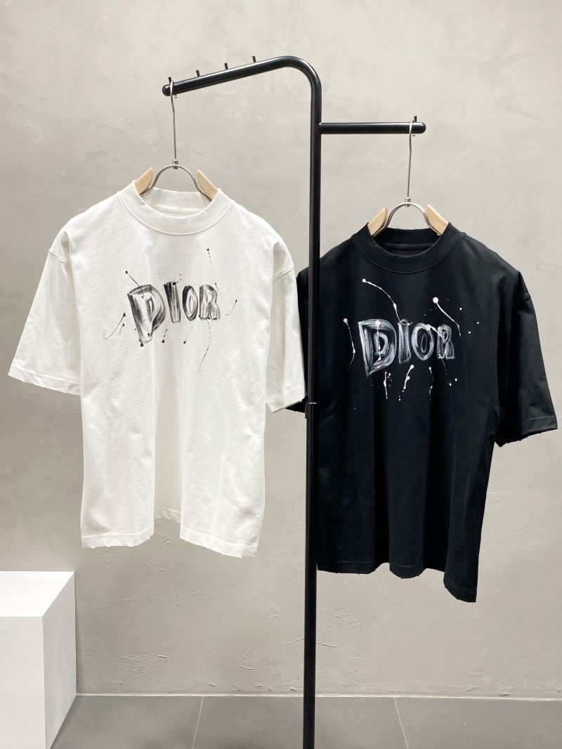 Christian Dior T-Shirts